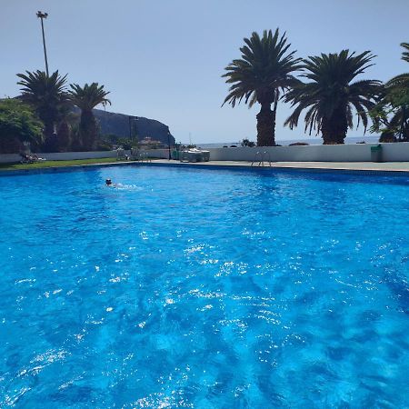 Estudio Colette En Primera Linea De La Playa Los Cristianos  Exterior foto